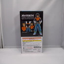 【中古】【開封品】人造人間17号 「一番くじ ドラゴンボール EX 人造人間の恐怖」 MASTERLISE B賞＜フィギュア＞（代引き不可）6547