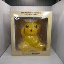 【中古】【未開封】ミニトレーつき ピカチュウ 2025 Pokemon Collection くじ Let’s Go for a Walk! ラストワン賞 ソフビ＜フィギュア＞（代引き不可）6547