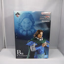 【中古】【未開封】騰 「一番くじ 春秋戦国大戦キングダム The Animation 次代の傑物たち」 MASTERLISE B賞＜フィギュア＞（代引き不可）6547