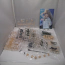 【中古】【未組立】1/10 ウルフさん 「創彩少女庭園」 [JK064]＜プラモデル＞（代引き不可）6547