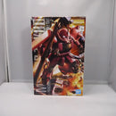 【中古】【未組立】1/100 MG MS-06S シャア専用ザク Ver.2.0 「機動戦士ガンダム」 [5061581]＜プラモデル＞（代引き不可）6547