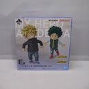 【中古】【未開封】いずく＆かつき 「一番くじ 僕のヒーローアカデミア -更に向こうへ-」 MASTERLISE E賞＜フィギュア＞（代引き不可）6547