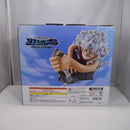 【中古】【未開封】モンキー・D・ルフィ ギア5VSボルサリーノ「一番くじ ワンピース エッグヘッド〜Burst of Energy〜」A賞＜フィギュア＞（代引き不可）6547