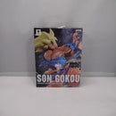 【中古】【未開封】超サイヤ人孫悟空(フルカラー) 「ドラゴンボールZ」BWFC 造形天下一武道会 其之一＜フィギュア＞（代引き不可）6547