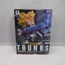 【中古】【未開封】トランクス(フルカラー) 「ドラゴンボールZ」 BWFC 造形天下一武道会 其之二＜フィギュア＞（代引き不可）6547