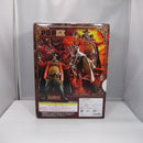 【中古】【未開封】黒ひげ マーシャル・D・ティーチ Ver.1.5 「ワンピース」 エクセレントモデル Portrait.Of.Pirates NEO-EX＜フィギュア＞（代引き不可）6547