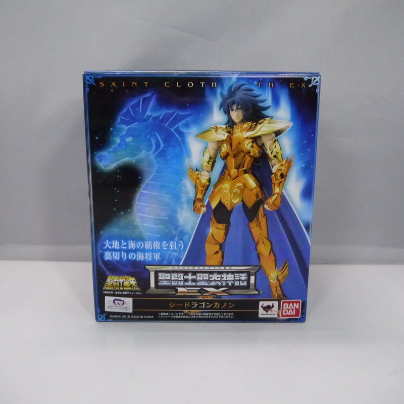 中古】聖闘士星矢フィギュア