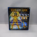 【中古】【未開封】聖闘士聖衣神話EX シードラゴンカノン 「聖闘士星矢」＜フィギュア＞（代引き不可）6547