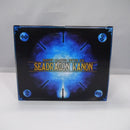 【中古】【未開封】聖闘士聖衣神話EX シードラゴンカノン 「聖闘士星矢」＜フィギュア＞（代引き不可）6547