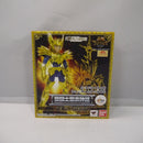 【中古】【未開封】聖闘士聖衣神話 オーディーンアイオリア 「聖闘士星矢 黄金魂 -soul of gold-」 魂ウェブ商店限定＜フィギュア＞（代引き不可）6547