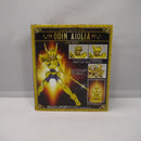 【中古】【未開封】聖闘士聖衣神話 オーディーンアイオリア 「聖闘士星矢 黄金魂 -soul of gold-」 魂ウェブ商店限定＜フィギュア＞（代引き不可）6547