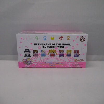 【中古】【未開封】「MEGA CAT PROJECT 美少女戦士セーラームーン セーニャームーン 月にかわっておしおきニャ!2024v...