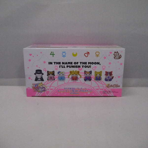 中古】美少女戦士セーラームーンフィギュア