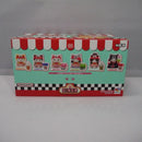 【中古】【未開封】全6種セット 「MEGA CAT PROJECT NARUTO-ナルト- ニャルト!MEGACAT DINNER」＜フィギュア＞（代引き不可）6547