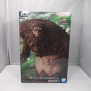 【中古】【未開封】獣の巨人 「一番くじ 進撃の巨人 〜獣の巨人は俺が仕留める〜」 MEGAIMPACT A賞＜フィギュア＞（代引き不可）6547