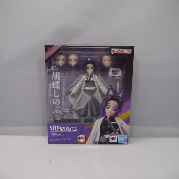 中古】鬼滅の刃フィギュア