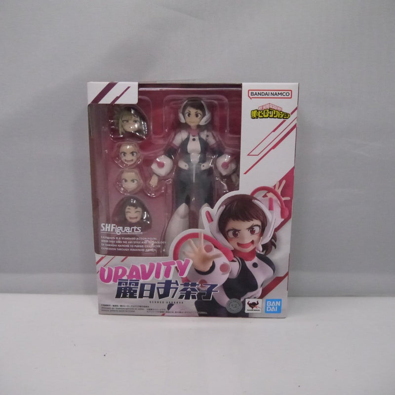 【新品未開封】僕のヒーローアカデミアフィギュア40体セット 僕のヒーローアカデミア（ボクノヒーローアカデミア）の商品一覧 | 魂