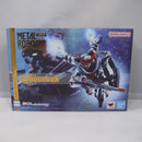 【中古】【未開封】METAL ROBOT魂 ＜SIDE MS＞ GQuuuuuuX 「機動戦士Gundam GQuuuuuuX」＜フィギュア＞（代引き不可）6547