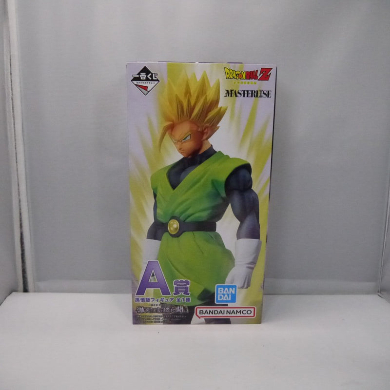 ドラゴンボールフィギュア8点セット　未使用 人気の「ドラゴンボールZ」フィギュアが再販！”気円斬”が決まる