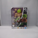 【中古】【未開封】S.H.Figuarts スーパーサイヤ人ブロリーフルパワー 「ドラゴンボール超 ブロリー」＜フィギュア＞（代引き不可）6547