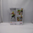 【中古】【未開封】S.H.Figuarts スーパーサイヤ人ブロリーフルパワー 「ドラゴンボール超 ブロリー」＜フィギュア＞（代引き不可）6547
