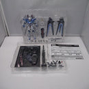 【中古】【開封品】METAL ROBOT魂 ＜SIDE MS＞ ライジングフリーダムガンダム 「機動戦士ガンダムSEED FREEDOM」＜フィギュア＞（代引き不可）6547