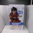 【中古】【未開封】モンキー・D・ルフィ 「ONE PIECE BASE SHOP くじ 366DAYS OF BIRTHDAYS」フルカラーフィギュア賞＜フィギュア＞（代引き不可）6547
