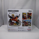 【中古】【未開封】フィギュアーツZERO うずまきナルト -NARUTO 72 series- 「NARUTO-ナルト-」＜フィギュア＞（代引き不可）6547