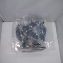 【中古】【開封品】オベリスクの巨神兵 -魂豪示像- 「一番くじ 遊☆戯☆王シリーズ vol.4 三幻神顕現」 B賞＜フィギュア＞（代引き不可）6547