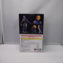 【中古】【未開封】グリーザ（第二形態） 塊獣極致 「一番くじ ウルトラマンシリーズ 怪獣超大全 vol.2」 B賞＜フィギュア＞（代引き不可）6547