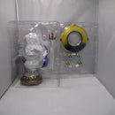 【中古】【開封品】スカイピア唯一神 神・エネル 「ワンピース」 Portrait.Of.Piratesワンピース NEO-MAXIMUM＜フィギュア＞（代引き不可）6547