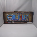 【中古】【未開封】THE GIGANT NAME ONE PIECE 「一番くじ ワンピース ドラマティックメモリーズ」 D賞＜フィギュア＞（代引き不可）6547