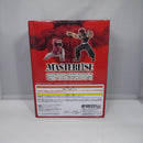 【中古】【未開封】範馬刃牙 MASTERLISEッッ! 「一番くじ 刃牙〜世界は、拳ひとつで変えられる〜」 A賞＜フィギュア＞（代引き不可）6547