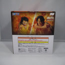 【中古】【未開封】Revible Moment -エース＆ルフィ- 「一番くじ ワンピース ドラマティックメモリーズ」 ラストワン賞＜フィギュア＞（代引き不可）6547