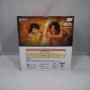 【中古】【未開封】Revible Moment -エース＆ルフィ- 「一番くじ ワンピース ドラマティックメモリーズ」 ラストワン賞＜フィギュア＞（代引き不可）6547