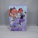 【中古】【未開封】中野二乃フィギュア-masquerade party- 「ひこくじ 五等分の花嫁* 〜どっちの私が好き?〜」 B賞＜フィギュア＞（代引き不可）6547