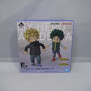 【中古】【未開封】いずく＆かつき 「一番くじ 僕のヒーローアカデミア -更に向こうへ-」 MASTERLISE E賞＜フィギュア＞（代引き不可）6547