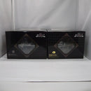 【中古】【未開封】【セット】「一番くじ ホロライブ 〜Villain Style〜」 獅白ぼたん賞＆角巻わため賞＜フィギュア＞（代引き不可）6547