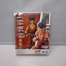 【中古】【未開封】S.H.Figuarts ヤムチャ -地球人屈指の実力者- 「ドラゴンボールZ」 魂ウェブ商店限定＜フィギュア＞（代引き不可）6547