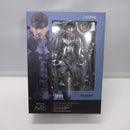 【中古】【未開封】figma ソリッド・スネーク MGS2 ver. アップデートエディション 「METAL GEAR SOLID2 SONS OF LIBERTY」＜フィギュア＞（代引き不可）6547