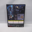 【中古】【未開封】figma ソリッド・スネーク MGS2 ver. アップデートエディション 「METAL GEAR SOLID2 SONS OF LIBERTY」＜フィギュア＞（代引き不可）6547