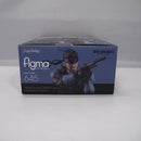 【中古】【未開封】figma ソリッド・スネーク MGS2 ver. アップデートエディション 「METAL GEAR SOLID2 SONS OF LIBERTY」＜フィギュア＞（代引き不可）6547