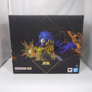【中古】【未開封】Figuarts Zero Touche Metallique ジェミニサガ 「聖闘士星矢」＜フィギュア＞（代引き不可）6547