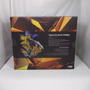 【中古】【未開封】Figuarts Zero Touche Metallique ジェミニサガ 「聖闘士星矢」＜フィギュア＞（代引き不可）6547