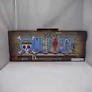 【中古】【未開封】THE GIGANT NAME ONE PIECE 「一番くじ ワンピース ドラマティックメモリーズ」 D賞＜フィギュア＞（代引き不可）6547