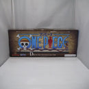 【中古】【未開封】THE GIGANT NAME ONE PIECE 「一番くじ ワンピース ドラマティックメモリーズ」 D賞＜フィギュア＞（代引き不可）6547