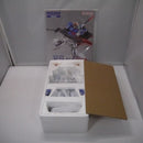 【中古】【開封品】METAL BUILD ゼータガンダム 「機動戦士Zガンダム」＜フィギュア＞（代引き不可）6547