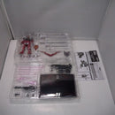 【中古】【開封品】METAL ROBOT魂 ＜SIDE MS＞ ソードインパルスガンダム SpecII 「機動戦士ガンダムSEED FREEDOM」＜フィギュア＞（代引き不可）6547