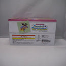 【中古】【未開封】孫悟飯＆ビーデル 「一番くじ ドラゴンボール DRAGONBALL SNAP COLLECTION2」 ラストワン賞＜フィギュア＞（代引き不可）6547