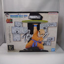 【中古】【未開封】40th Anniversary Figure〜クリリン〜 「一番くじ ドラゴンボール 40th 〜其之二〜」 E賞＜フィギュア＞（代引き不可）6547